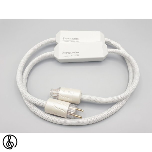 Power Cable 2m