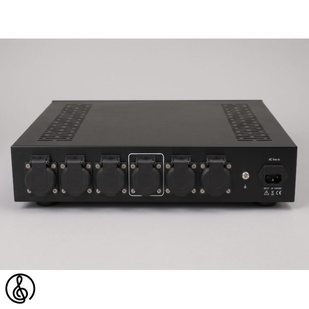 Power Conditioner