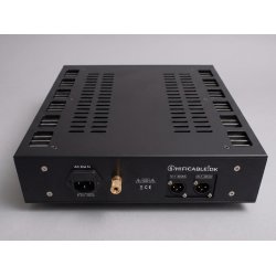 Custom PSU 5-5V-12-12V