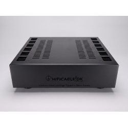 Custom PSU 5-5V-12-12V
