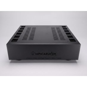 Custom PSU 5-5V-12-12V