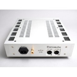 Custom PSU 5-5V-12-12V