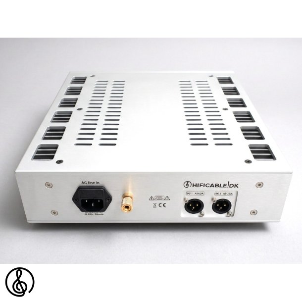 Custom PSU 5-5V-12-12V