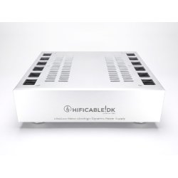 Custom PSU 5-5V-12-12V