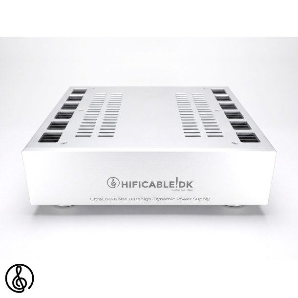 Custom PSU 5-5V-12-12V