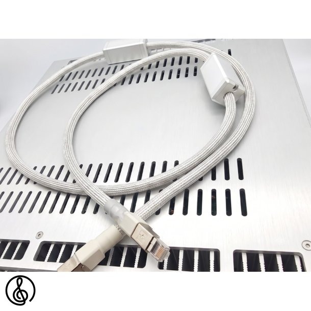RJ45 Cable 2m