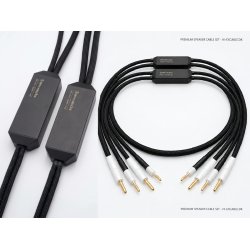 Speaker Cable Bi-Wire