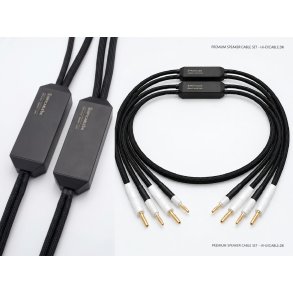 Speaker Cable Bi-Wire