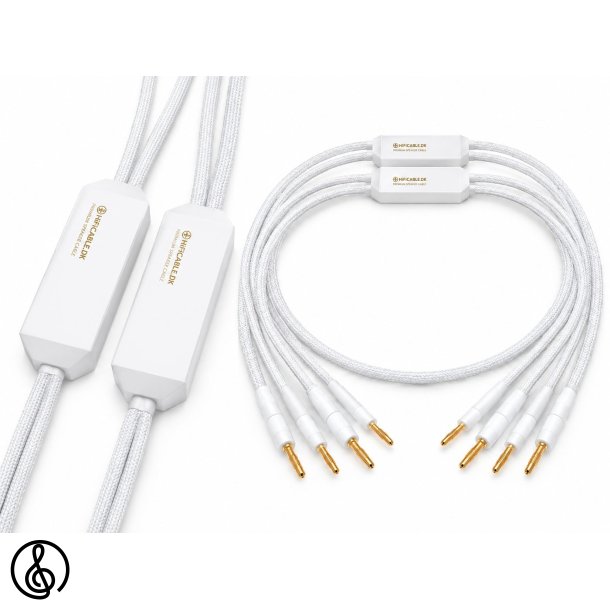 Speaker Cable Bi-Wire