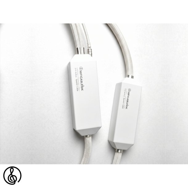 Speaker Cable 3m