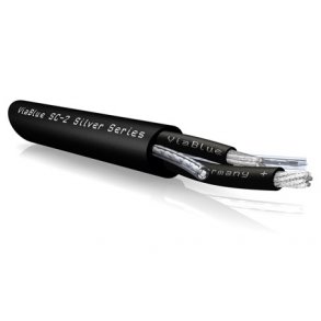 Viablue SC-2 Hjttalerkabel