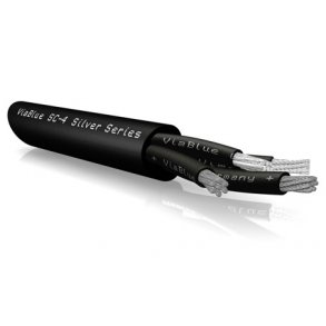 Viablue SC-4 Hjttalerkabel