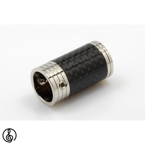 W&M Audio Kabelsplitter Slv