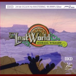 The Lost World