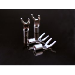 Oyaide Spader (4 stk)