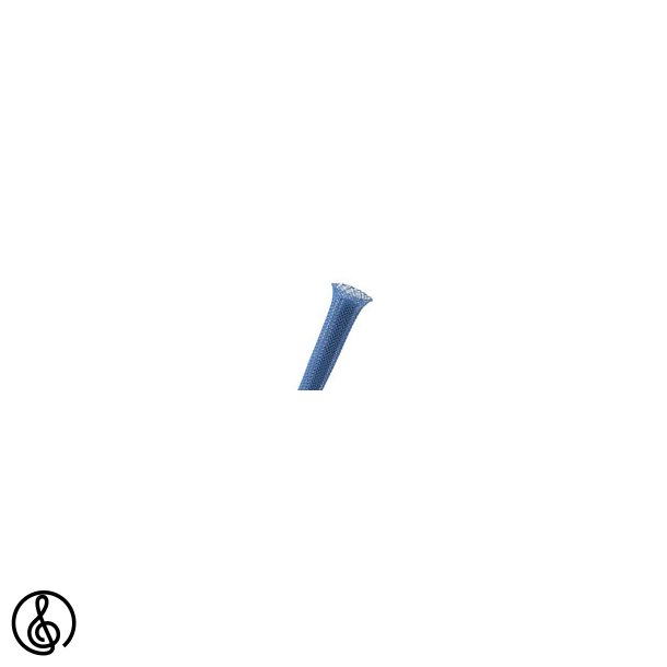 Techflex 1/4" Flexo PET Fletstrmpe