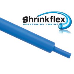 Krympeflex i metervis