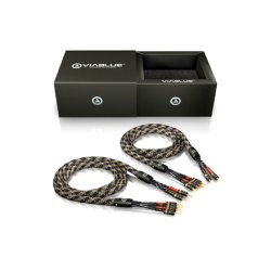 Viablue SC-4 Bi-wire T6s Hjttalerkabel