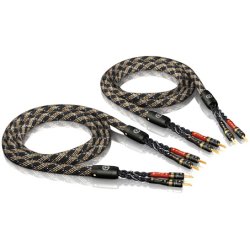 Viablue SC-4 Single-wire T6s Hjttalerkabel