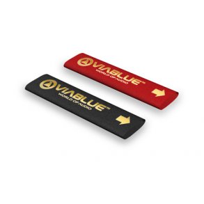 Viablue Heat Shrink Arrow