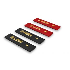 Viablue Heat Shrink Speaker