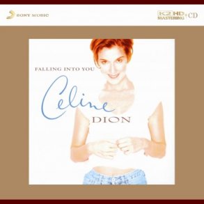 Celine Dion - Falling Into You