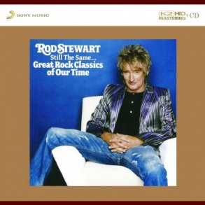 Rod Stewart - Still The Same...