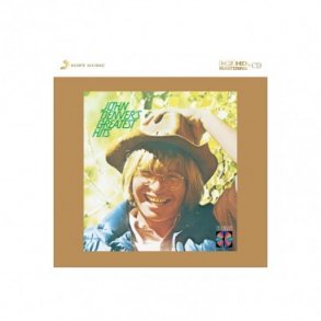 John Denver - Greatest Hits