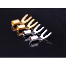 Oyaide Spader (4 stk)