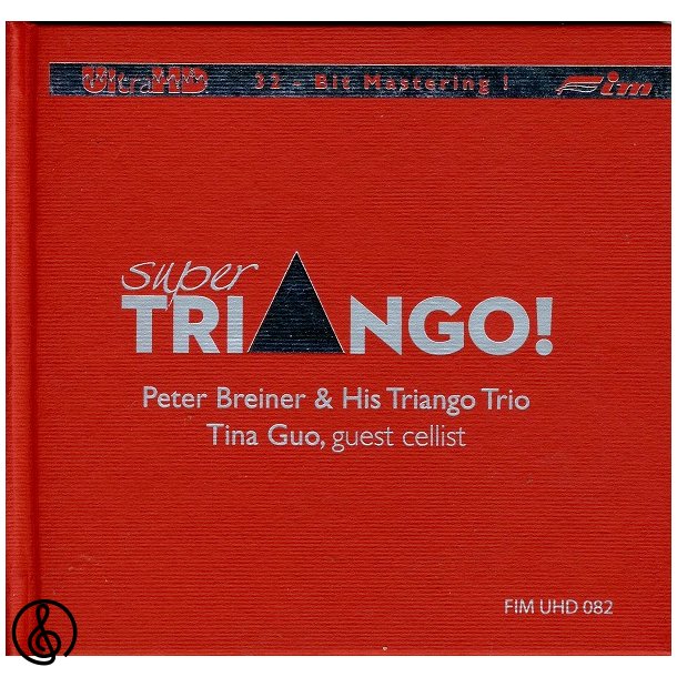 Super Triango !