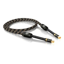 Viablue TVR 2.0 SILVER Antennekabel