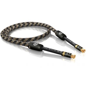 Viablue TVR SILVER 120 DB SAT Kabel