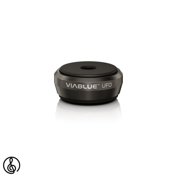 Viablue UFO Absorbers