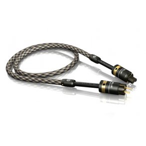 Viablue X-Silver Powerkabel