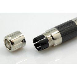 W&M Audio CR1 Male XLR Stik