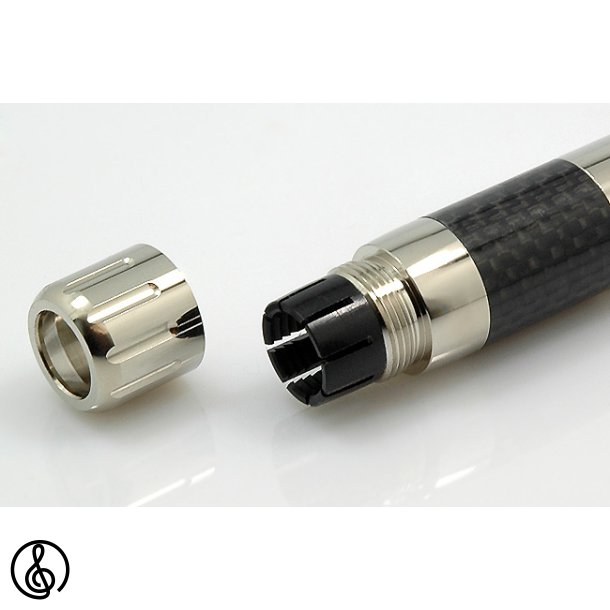 W&M Audio CR1 Male XLR Stik
