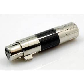W&M Audio CR1 Female XLR Stik