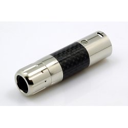 W&M Audio CR1 Male XLR Stik
