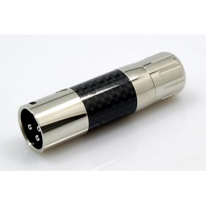W&M Audio CR1 Male XLR Stik