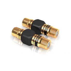 Viablue XS F-Adapter extension