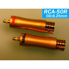 Yarbo 50R RCA Stik