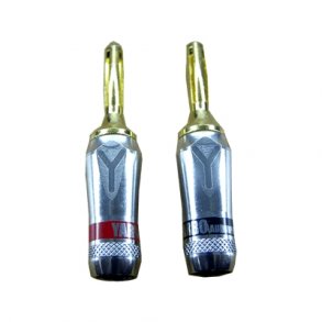 Yarbo SC1006G Banan Guld