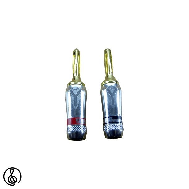 Yarbo SC1006G Banan Guld