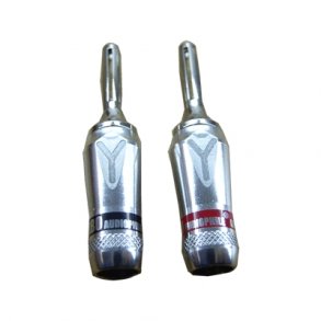 Yarbo SC1006R Banan Rhodium