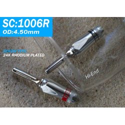 Yarbo SC1006R Banan Rhodium